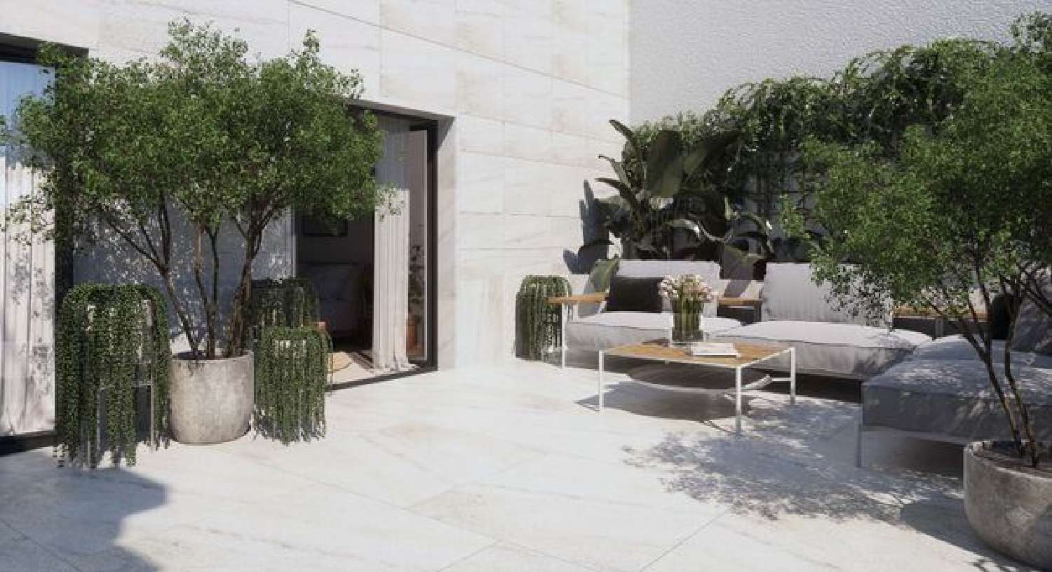 te koop appartement Olival Basto Odivelas 2