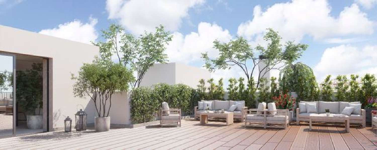 te koop appartement Olival Basto Odivelas 3