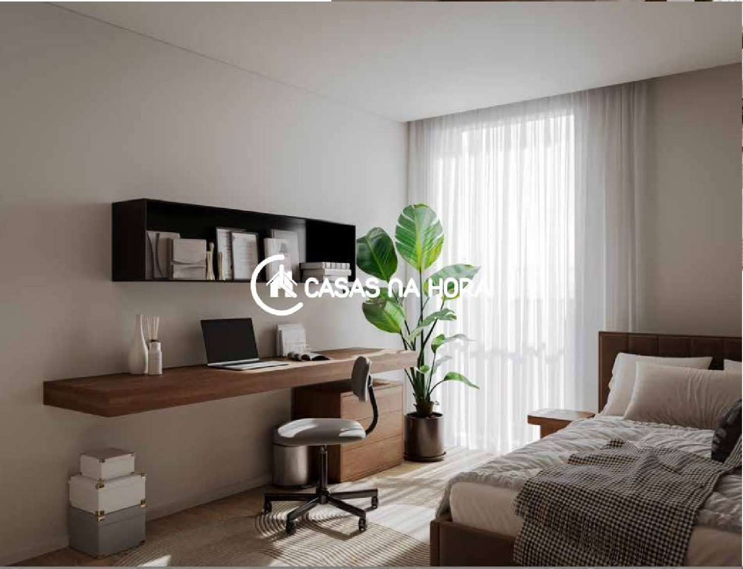  kaufen Wohnung/ Apartment Paranhos Valpaços 1