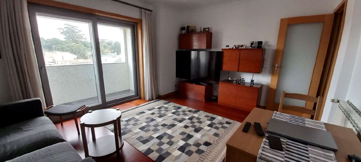  te koop appartement Paranhos Valpaços 1
