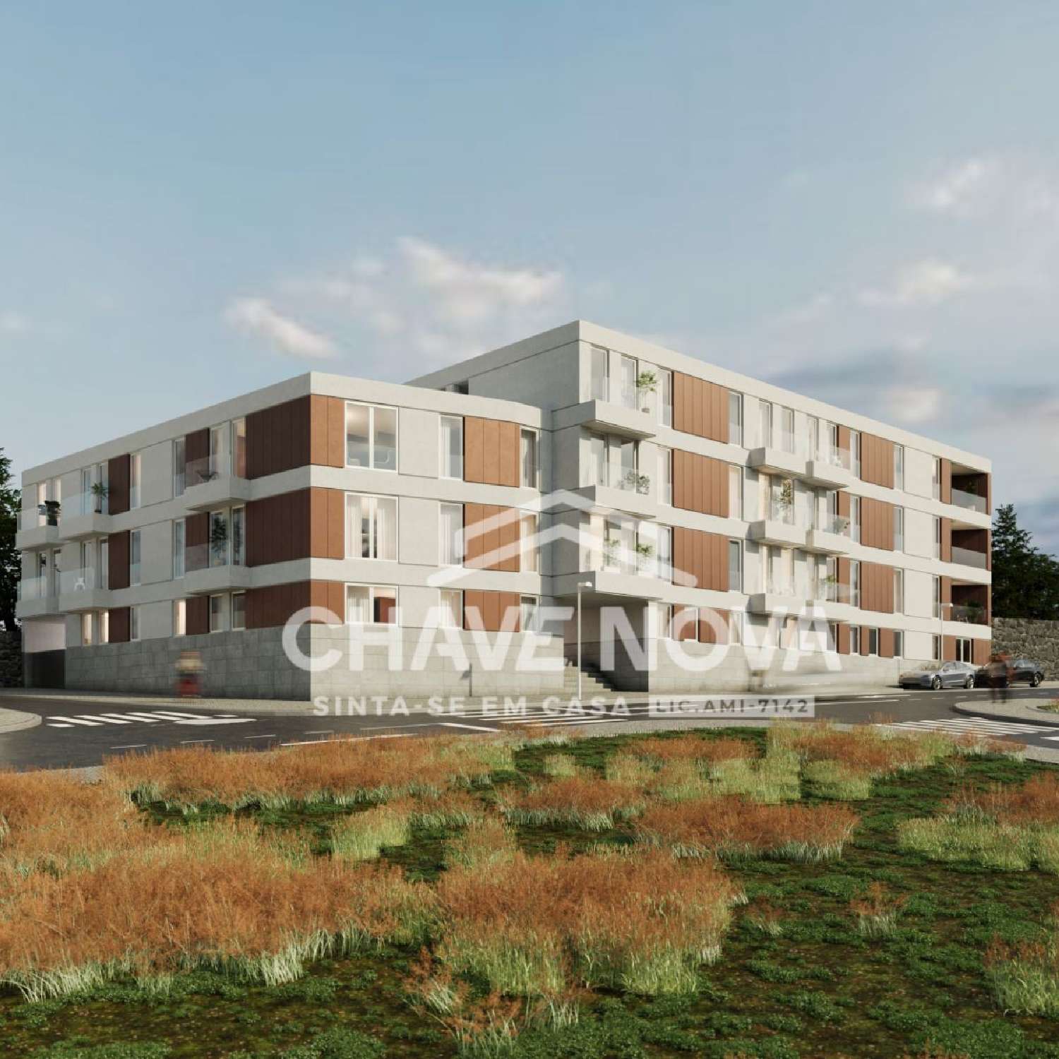  à venda apartamento Paranhos Valpaços 1
