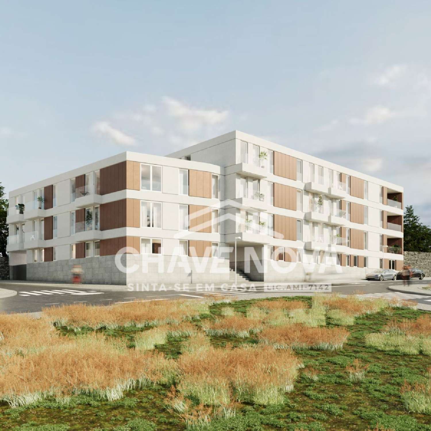  à venda apartamento Paranhos Valpaços 2