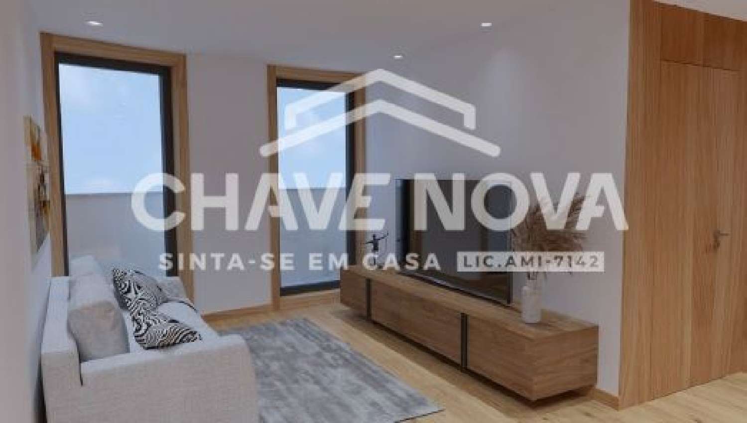  te koop appartement Paranhos Valpaços 2