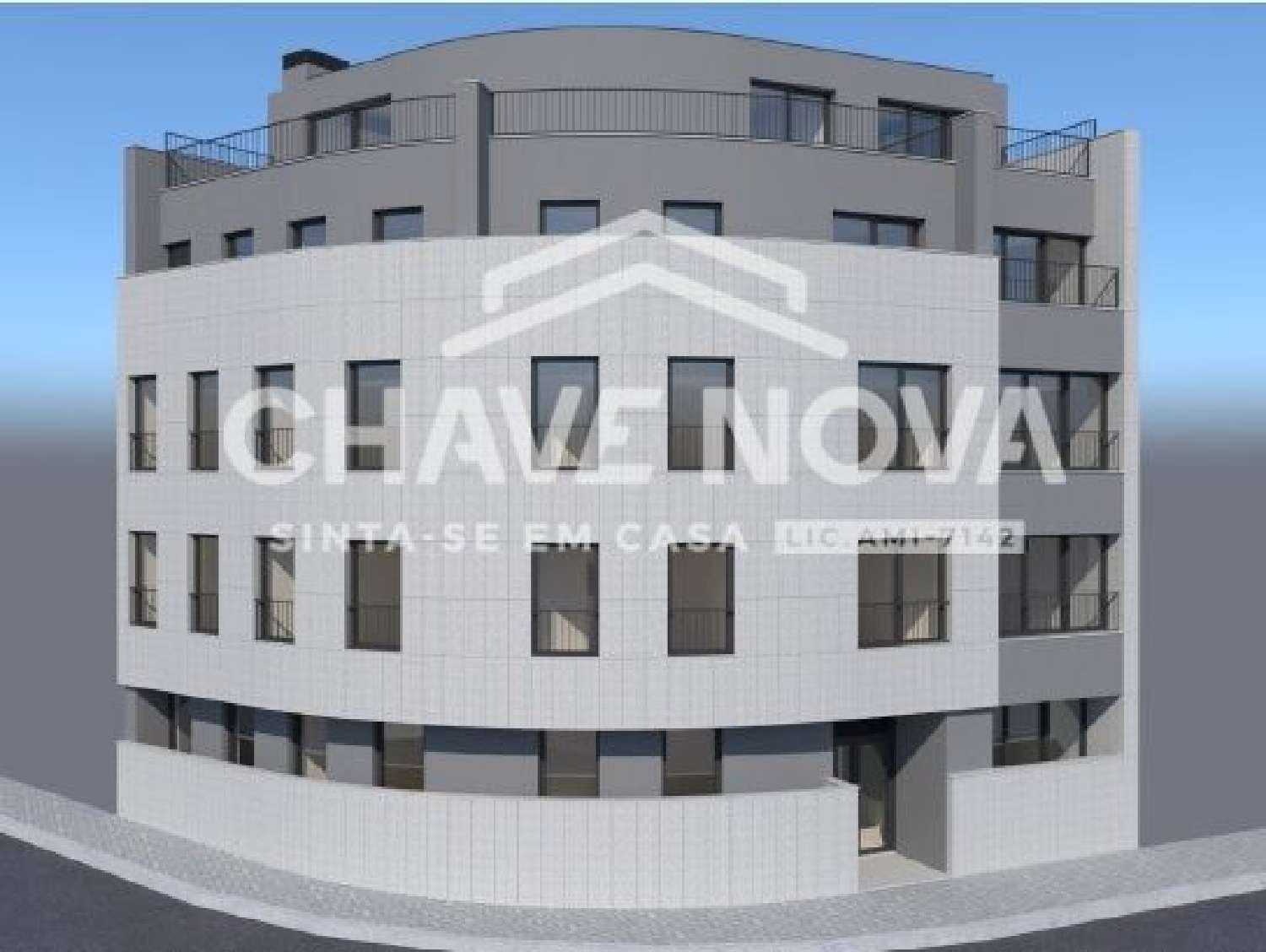  te koop appartement Paranhos Valpaços 1