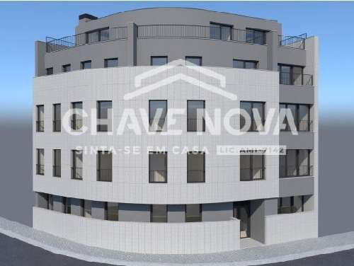 Paranhos Valpaços appartement foto 312679