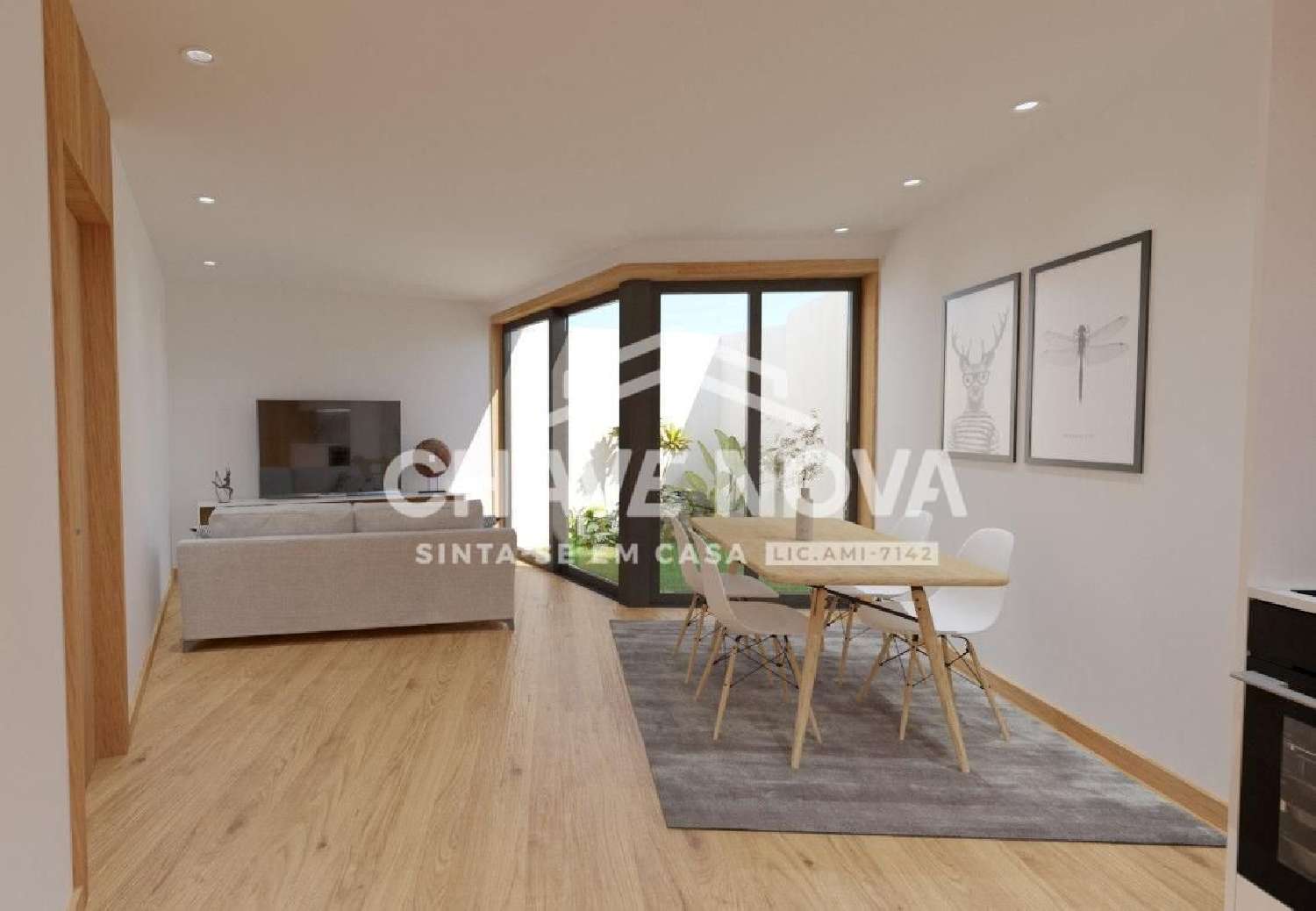  te koop appartement Paranhos Valpaços 2