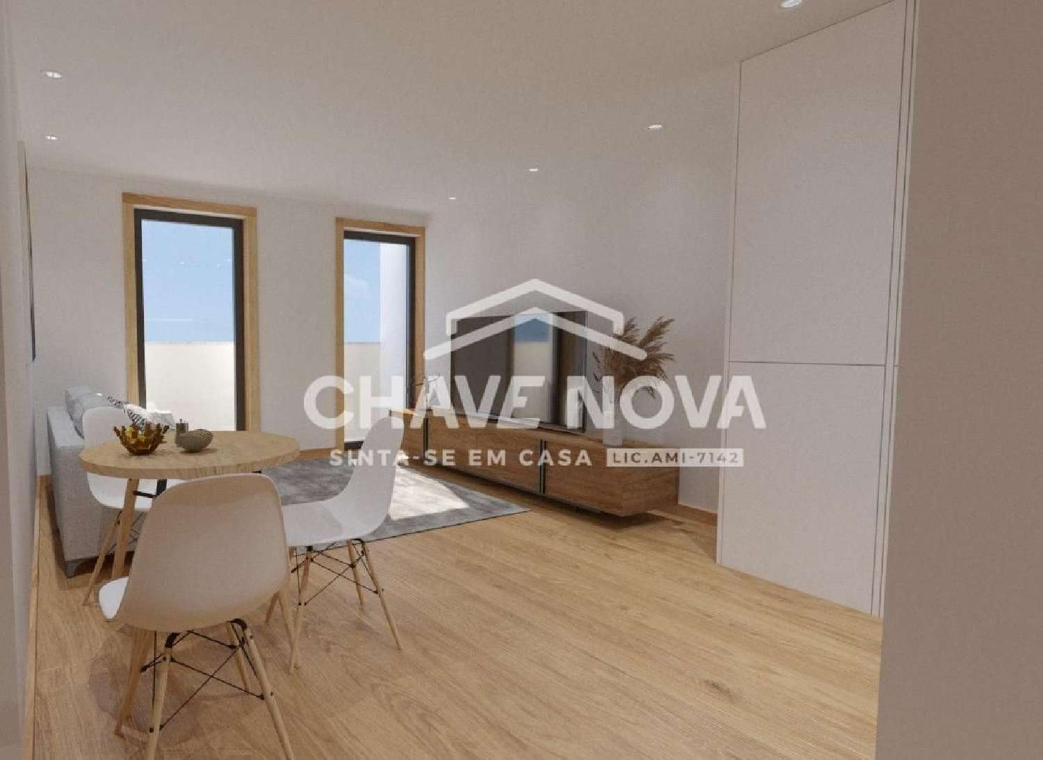  te koop appartement Paranhos Valpaços 3