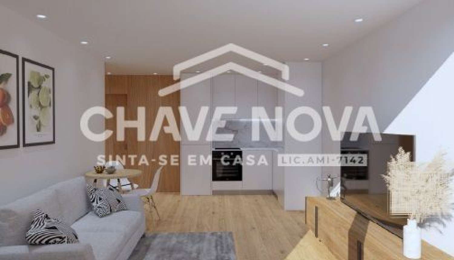  te koop appartement Paranhos Valpaços 3