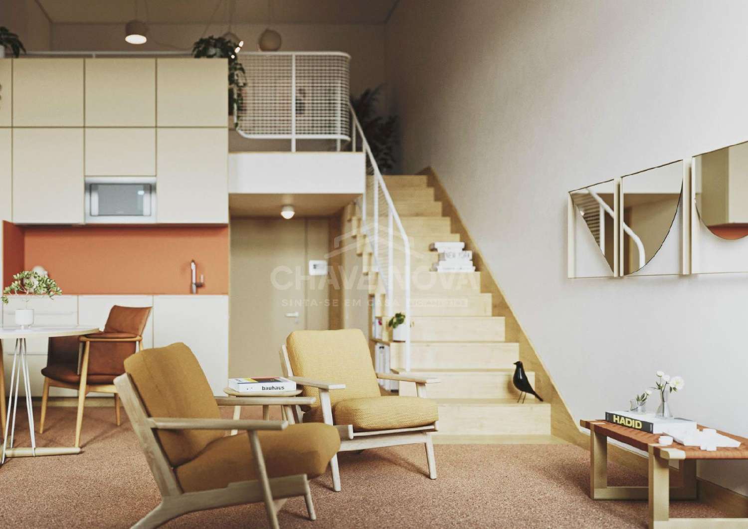  kaufen Wohnung/ Apartment Paranhos Valpaços 1