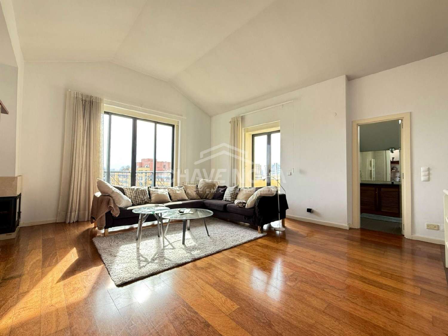  te koop appartement Paranhos Valpaços 1