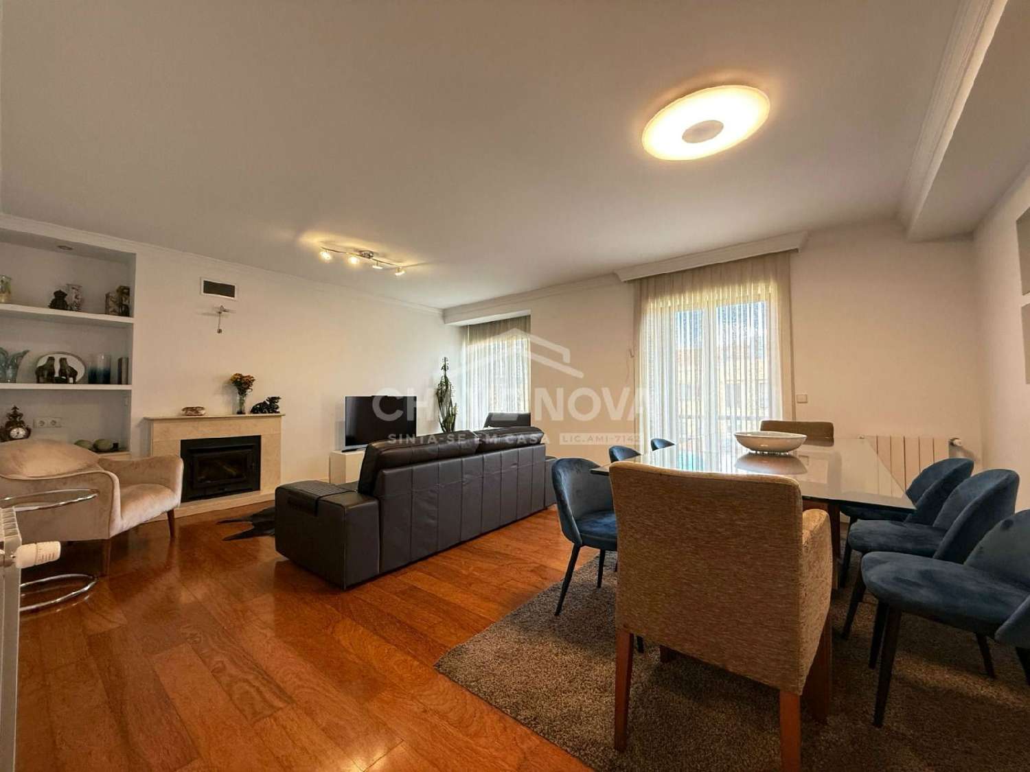  te koop appartement Paranhos Valpaços 3