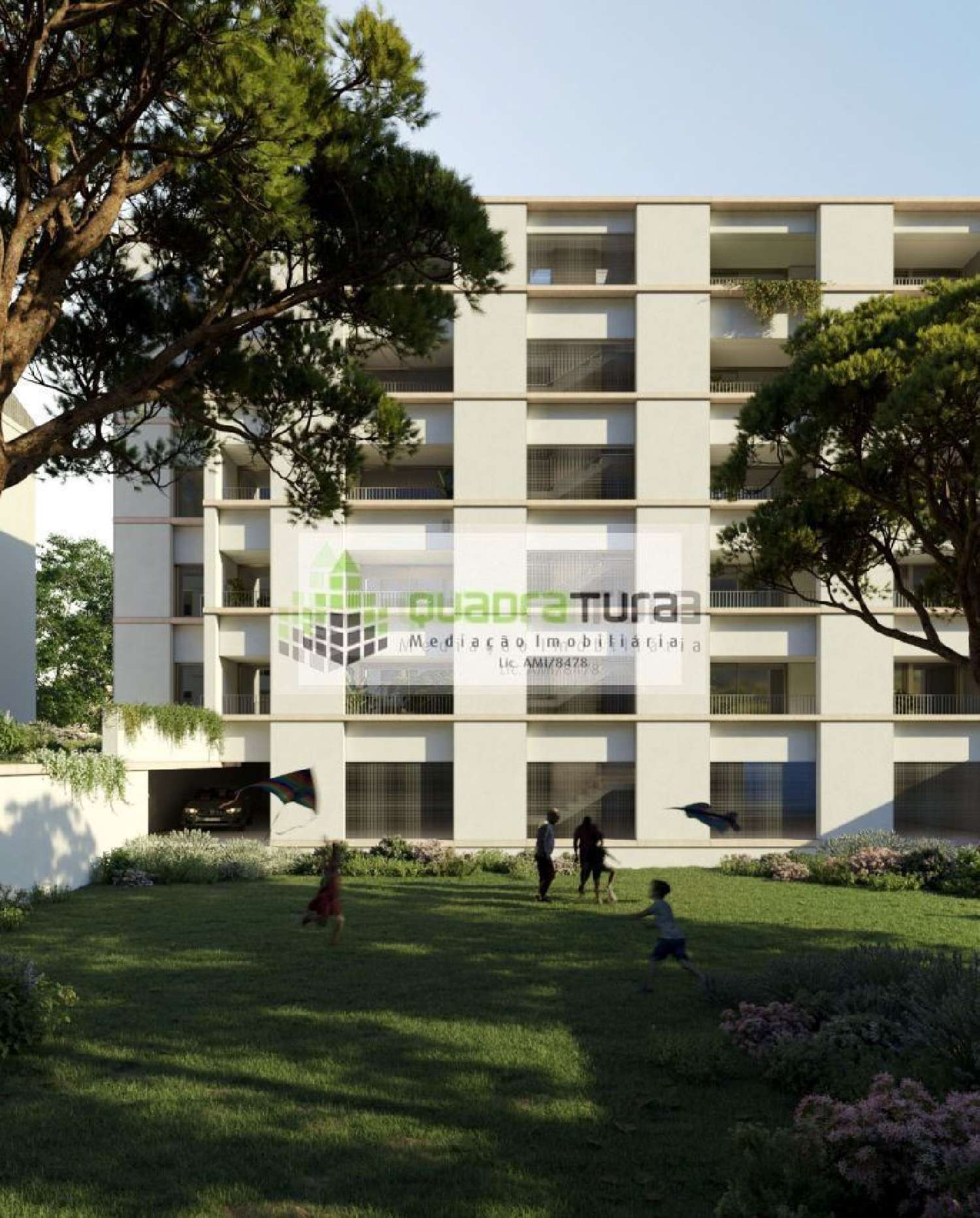  te koop appartement Paranhos Valpaços 1
