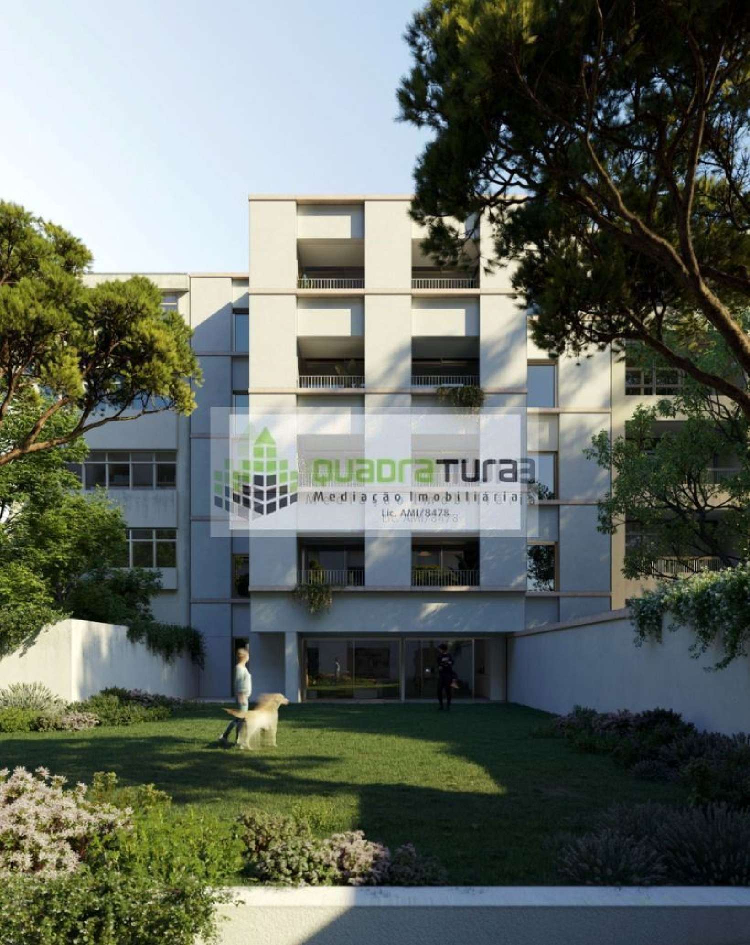 te koop appartement Paranhos Valpaços 2