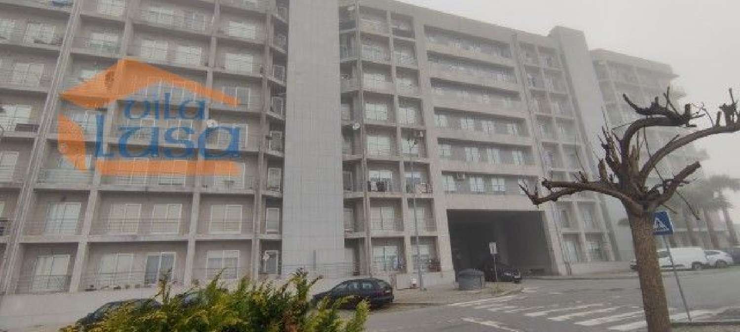  te koop appartement Paredes Paredes 1