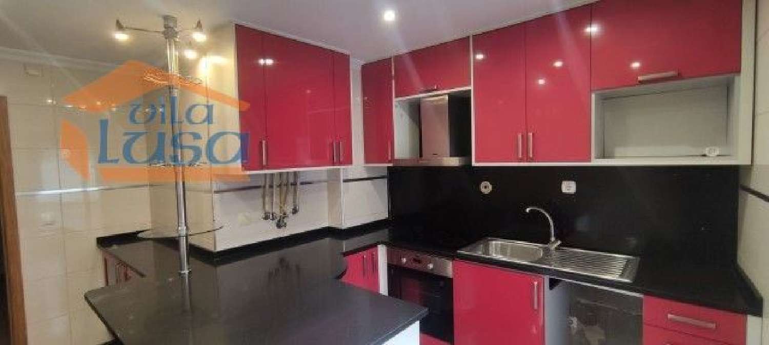 te koop appartement Paredes Paredes 3