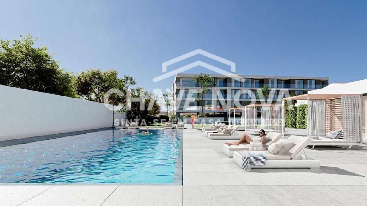 à vendre appartement Vila Nova de Gaia Vila Nova De Gaia 1
