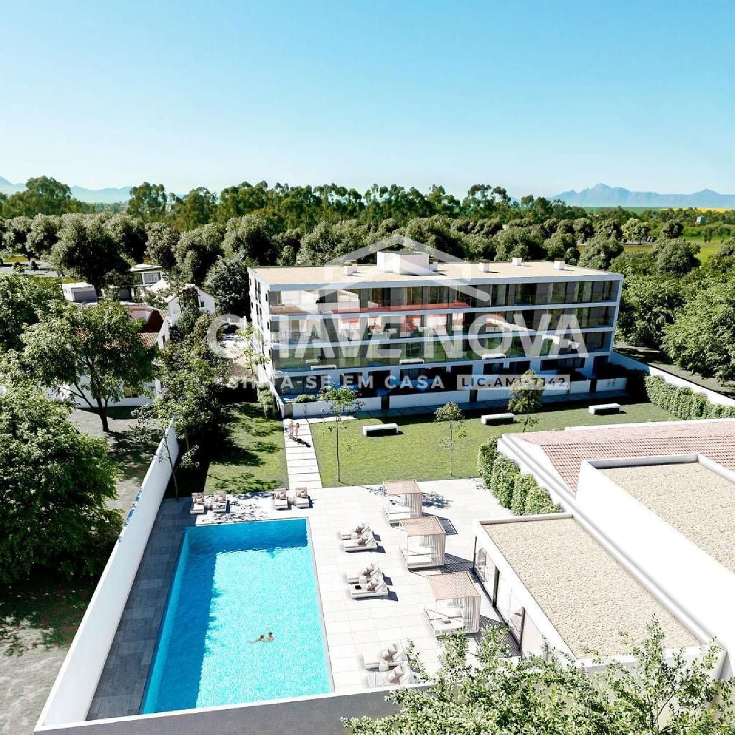  à vendre appartement Vila Nova de Gaia Vila Nova De Gaia 3