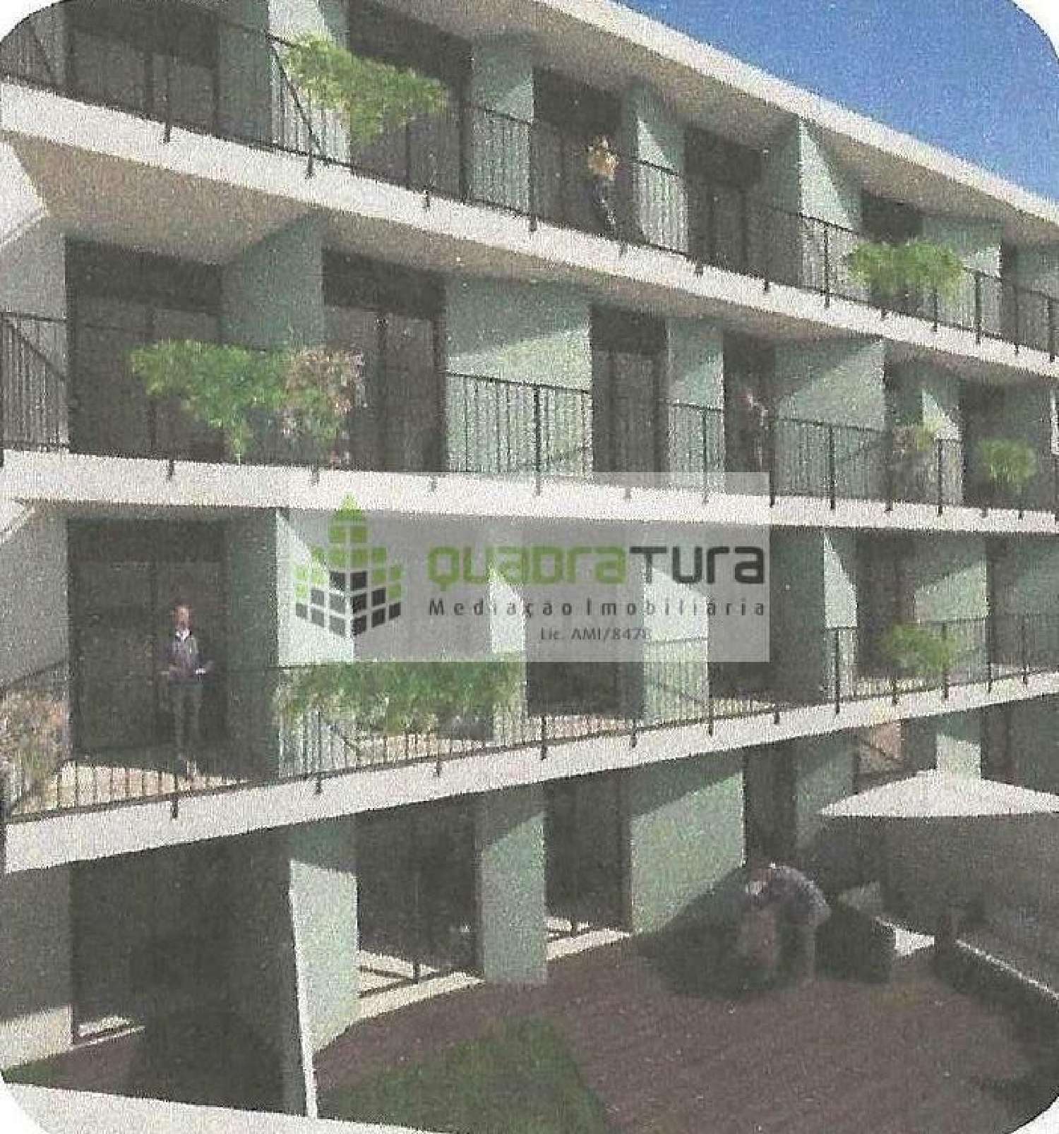 à venda apartamento Jovim Gondomar 2