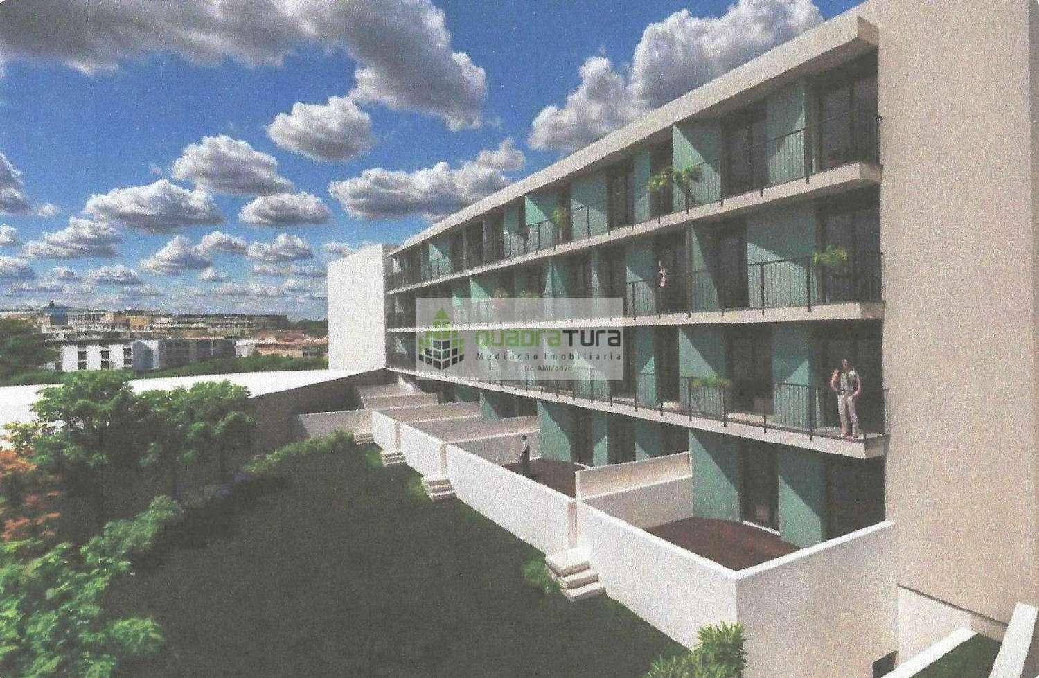 à venda apartamento Jovim Gondomar 3
