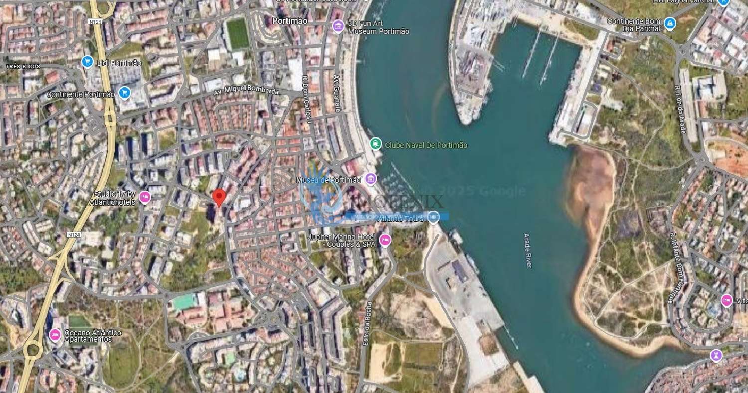  te koop appartement Portimão Portimão 2