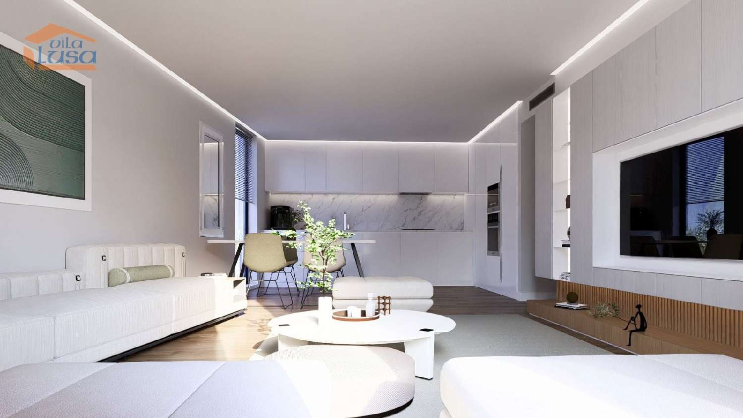  te koop appartement Portimão Portimão 1
