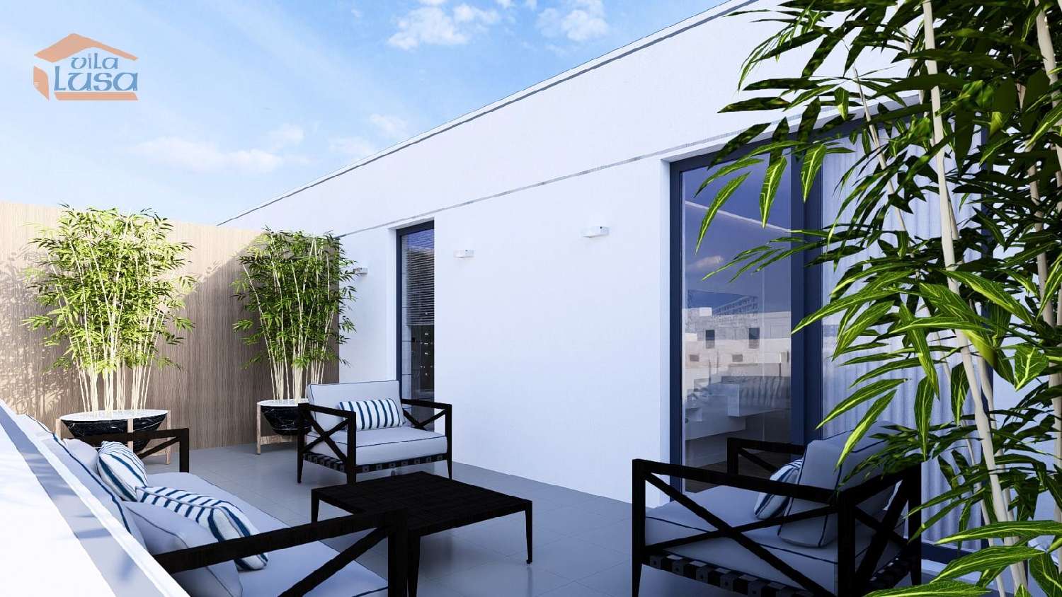  te koop appartement Portimão Portimão 1
