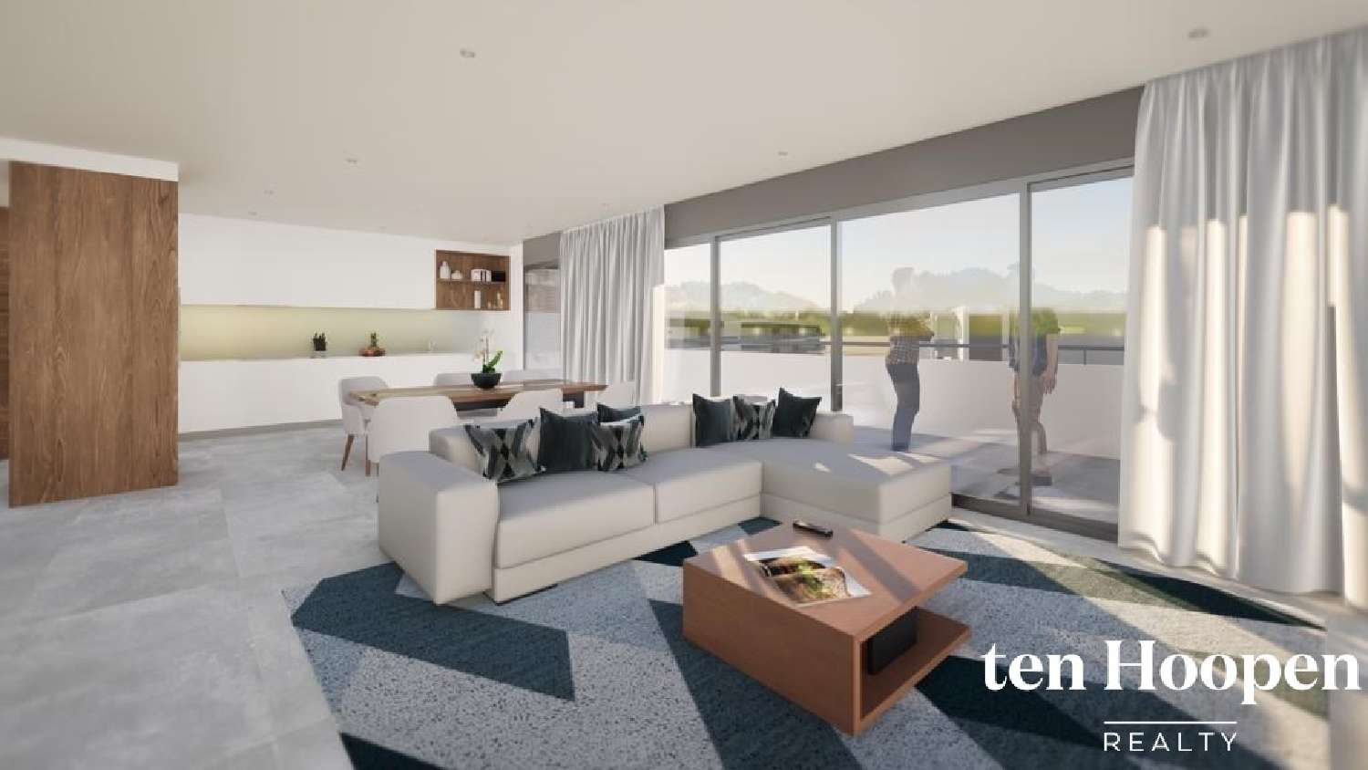  kaufen Wohnung/ Apartment Portimão Portimão 8