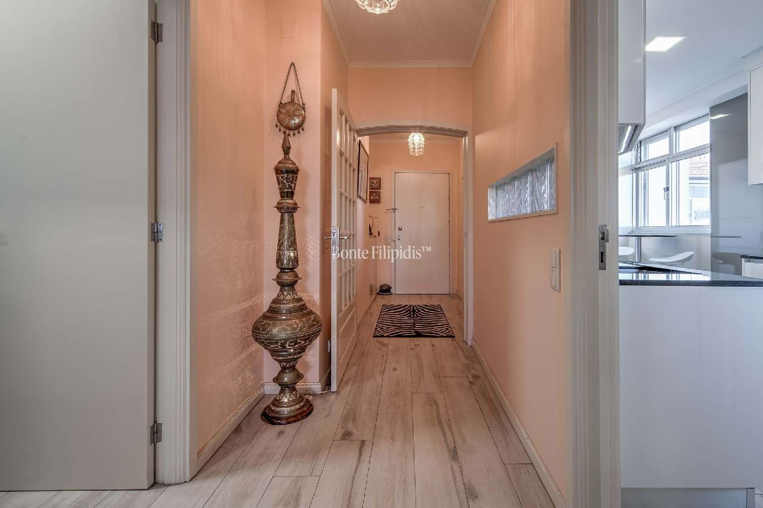  te koop appartement Porto Porto 5
