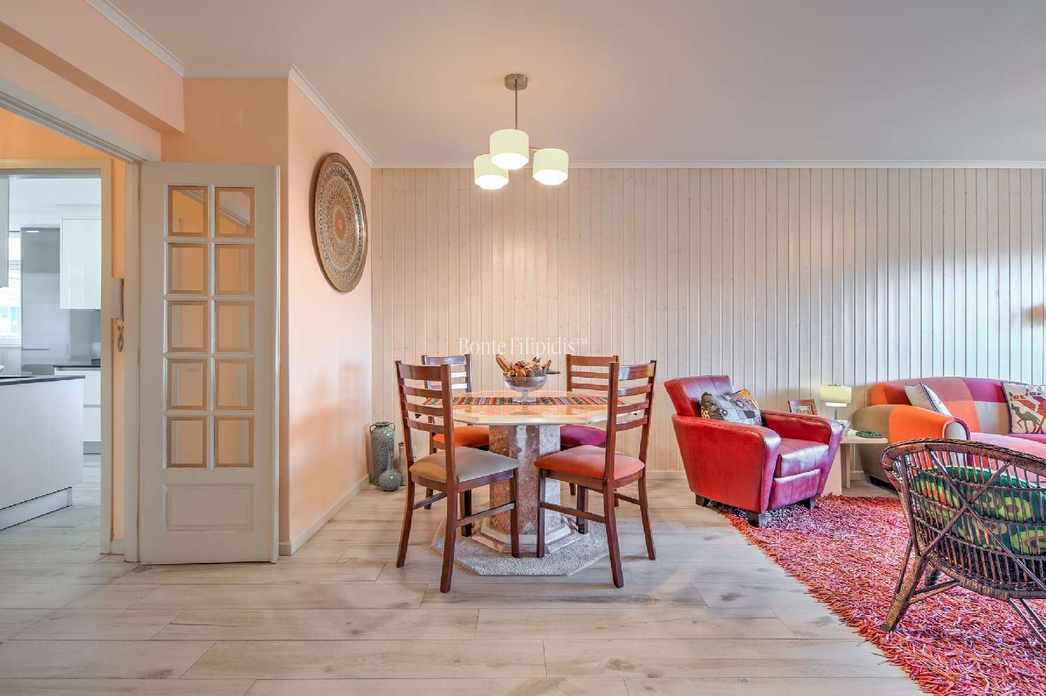  te koop appartement Porto Porto 6