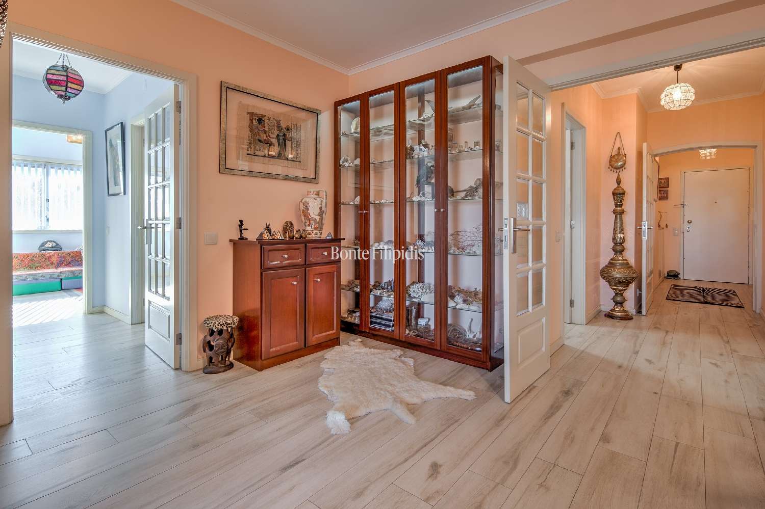  te koop appartement Porto Porto 7