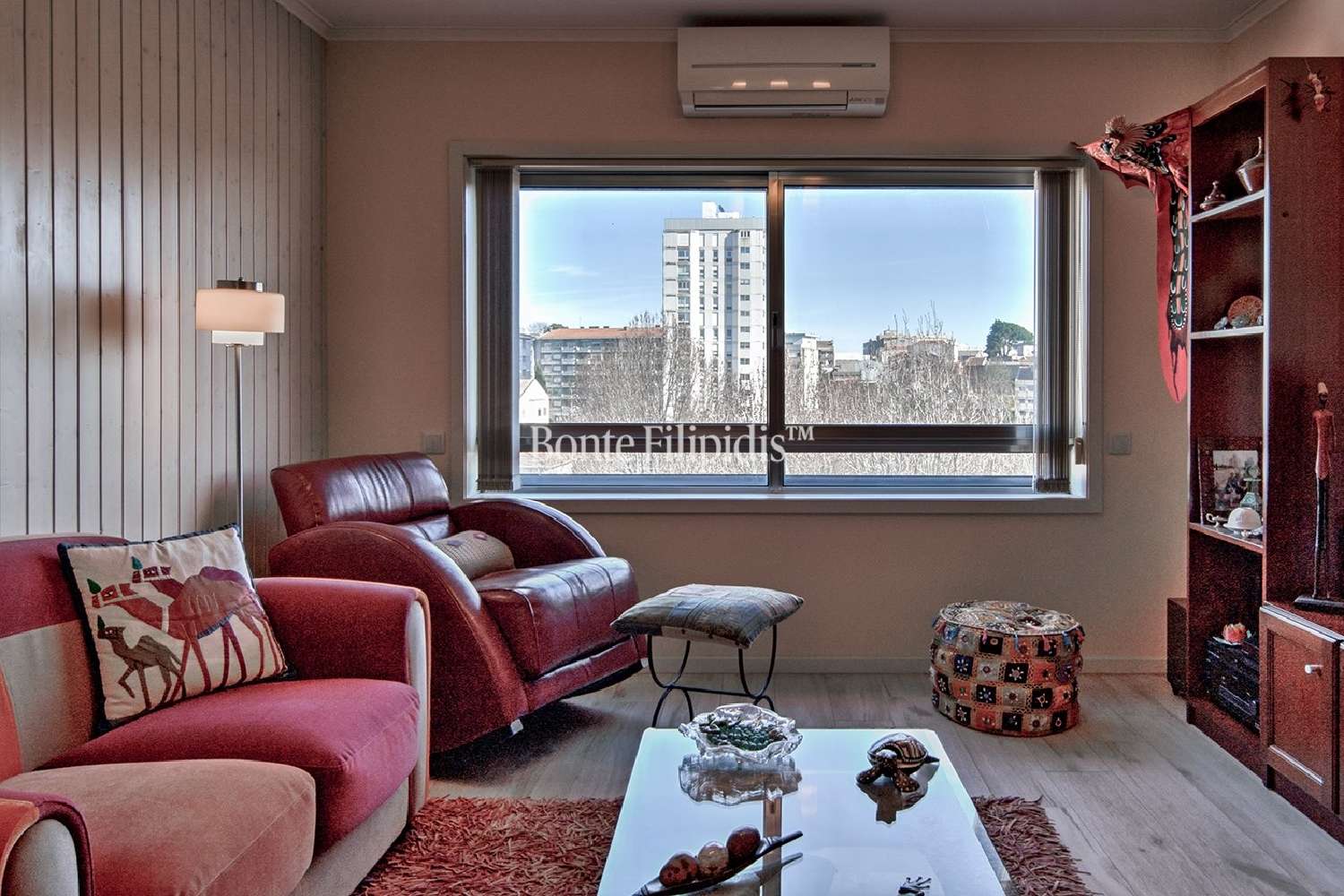  te koop appartement Porto Porto 8