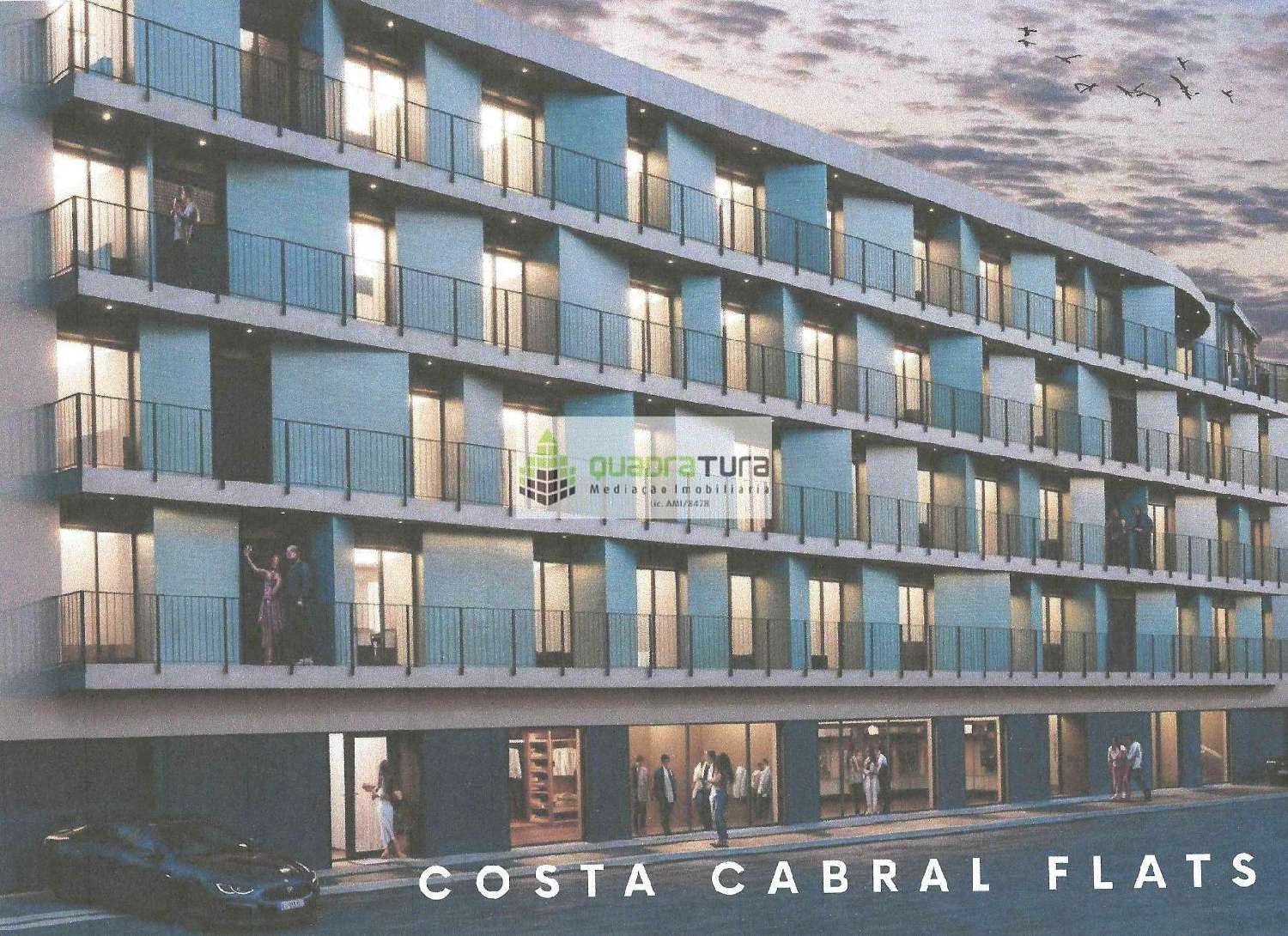  te koop appartement Vila Nova de Gaia Vila Nova De Gaia 1