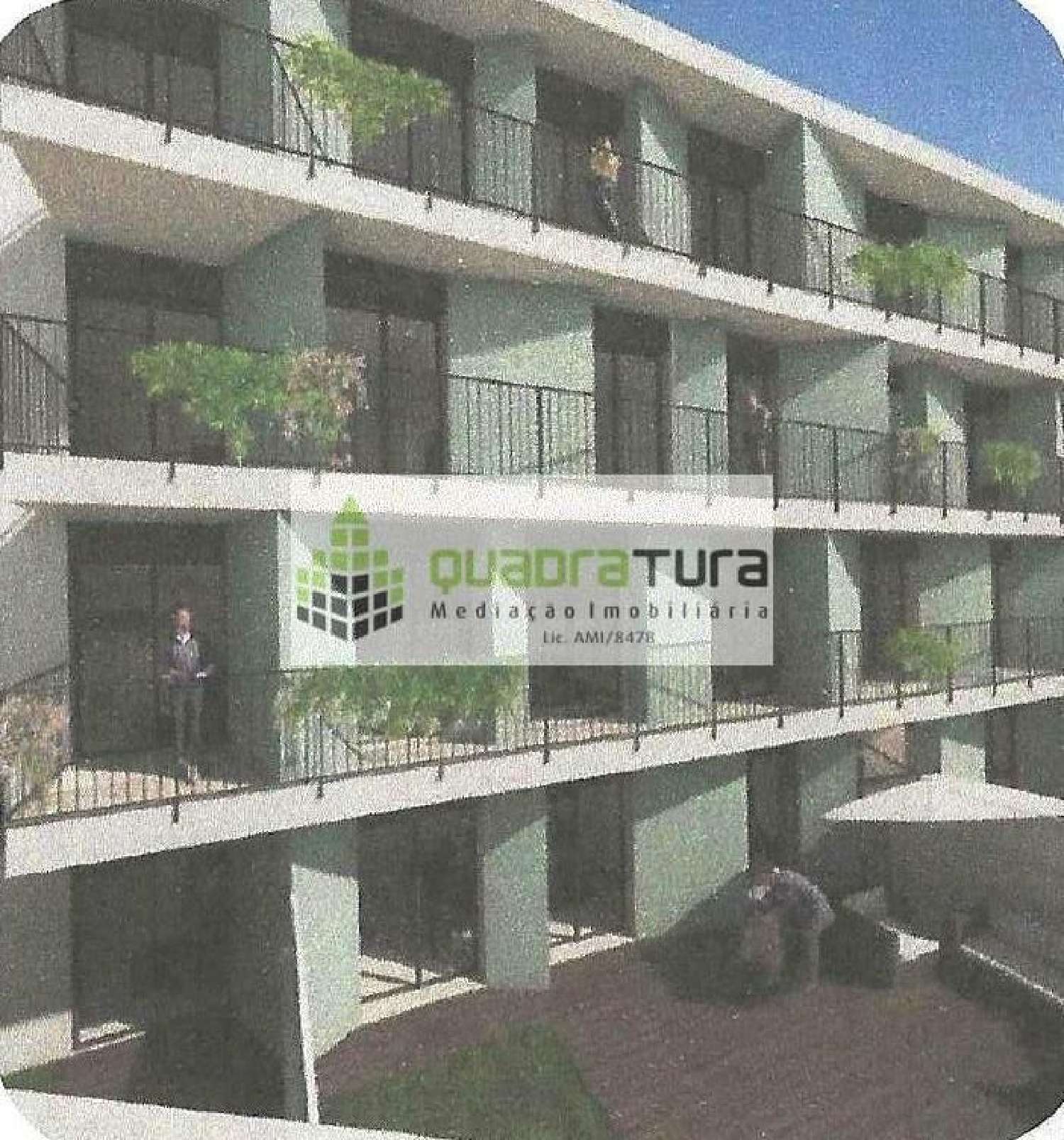  te koop appartement Vila Nova de Gaia Vila Nova De Gaia 2