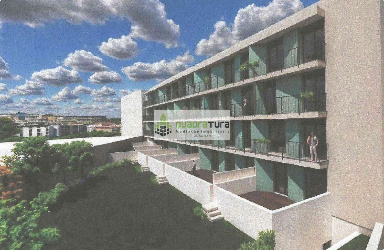 te koop appartement Vila Nova de Gaia Vila Nova De Gaia 3