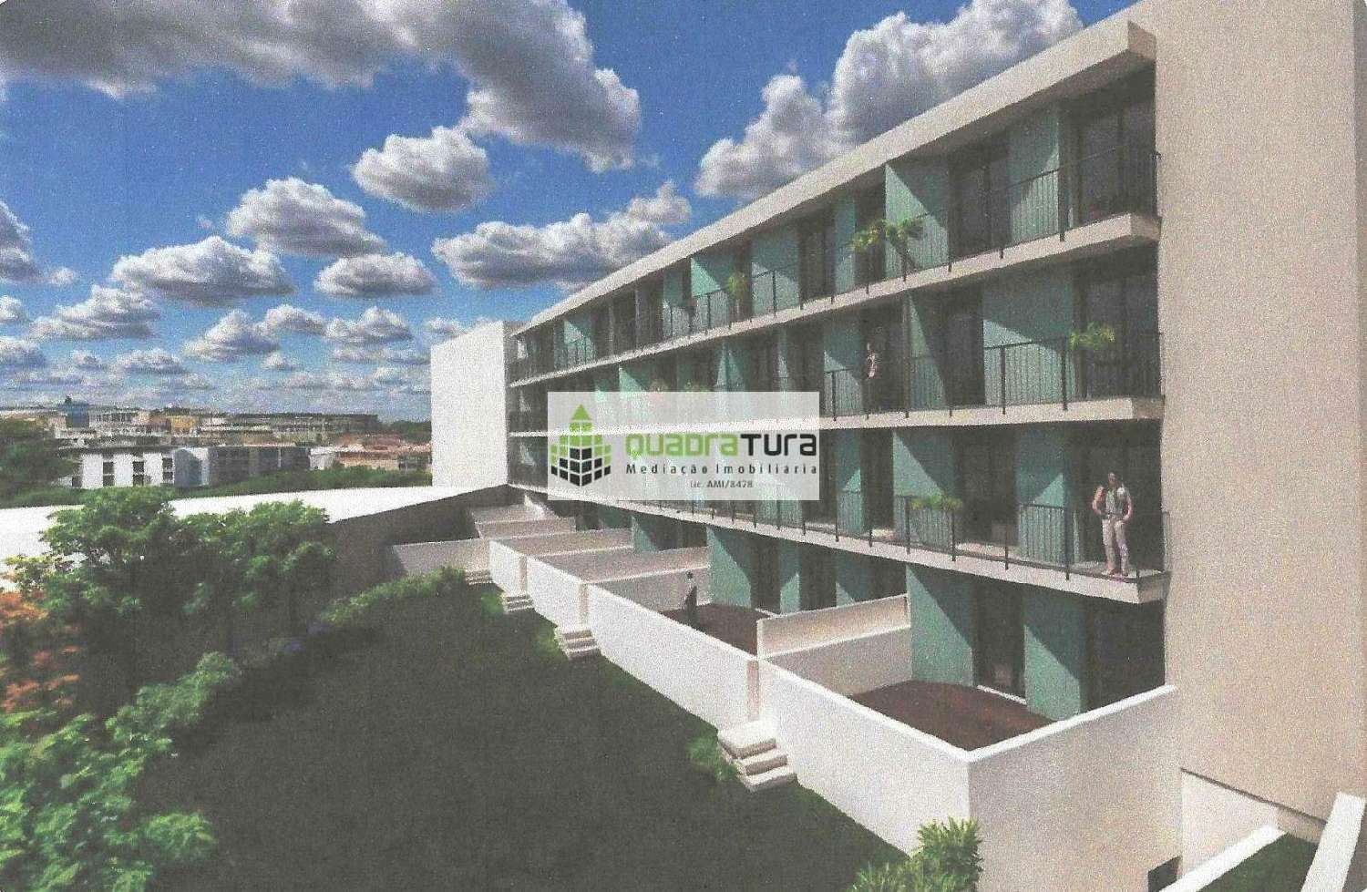 te koop appartement Lordelo Paredes 3
