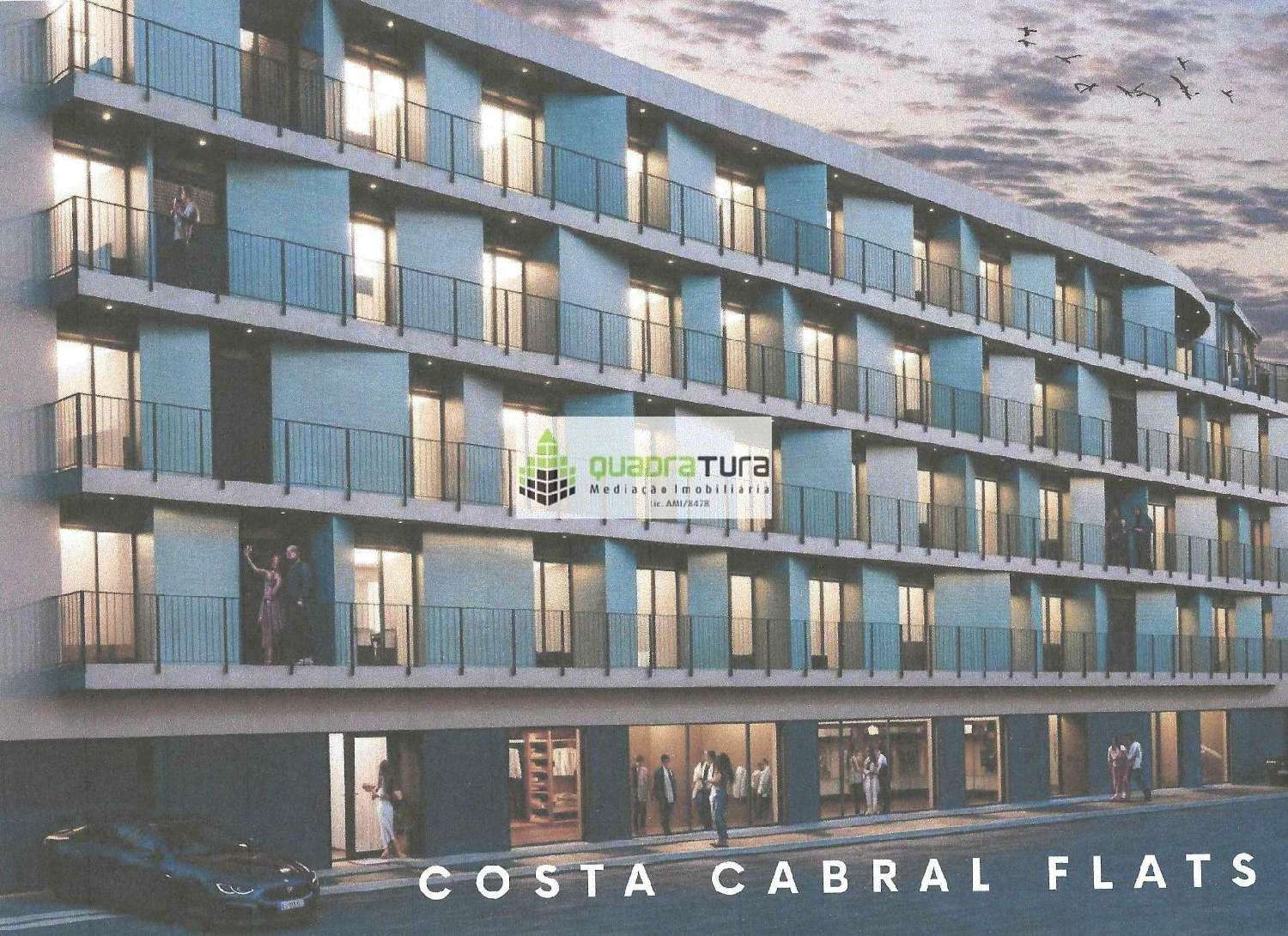  te koop appartement Vila Nova de Gaia Vila Nova De Gaia 1