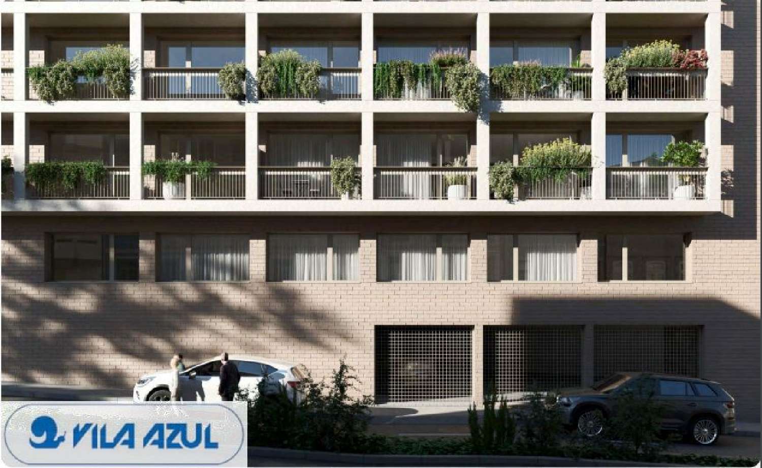  à venda apartamento Vila Nova de Gaia Vila Nova De Gaia 1