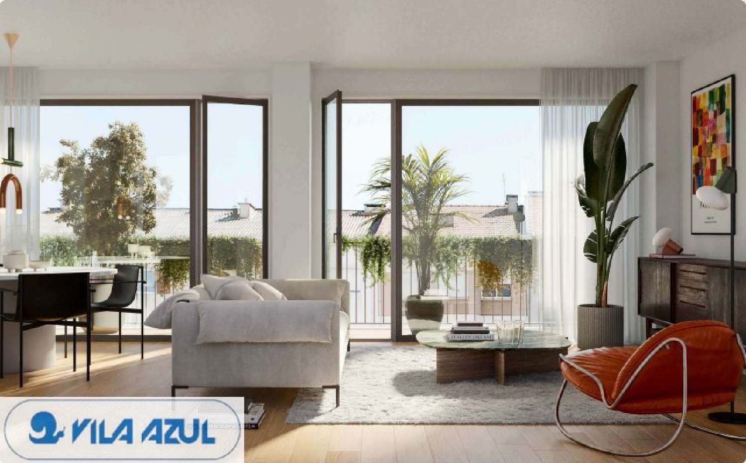 à venda apartamento Vila Nova de Gaia Vila Nova De Gaia 2