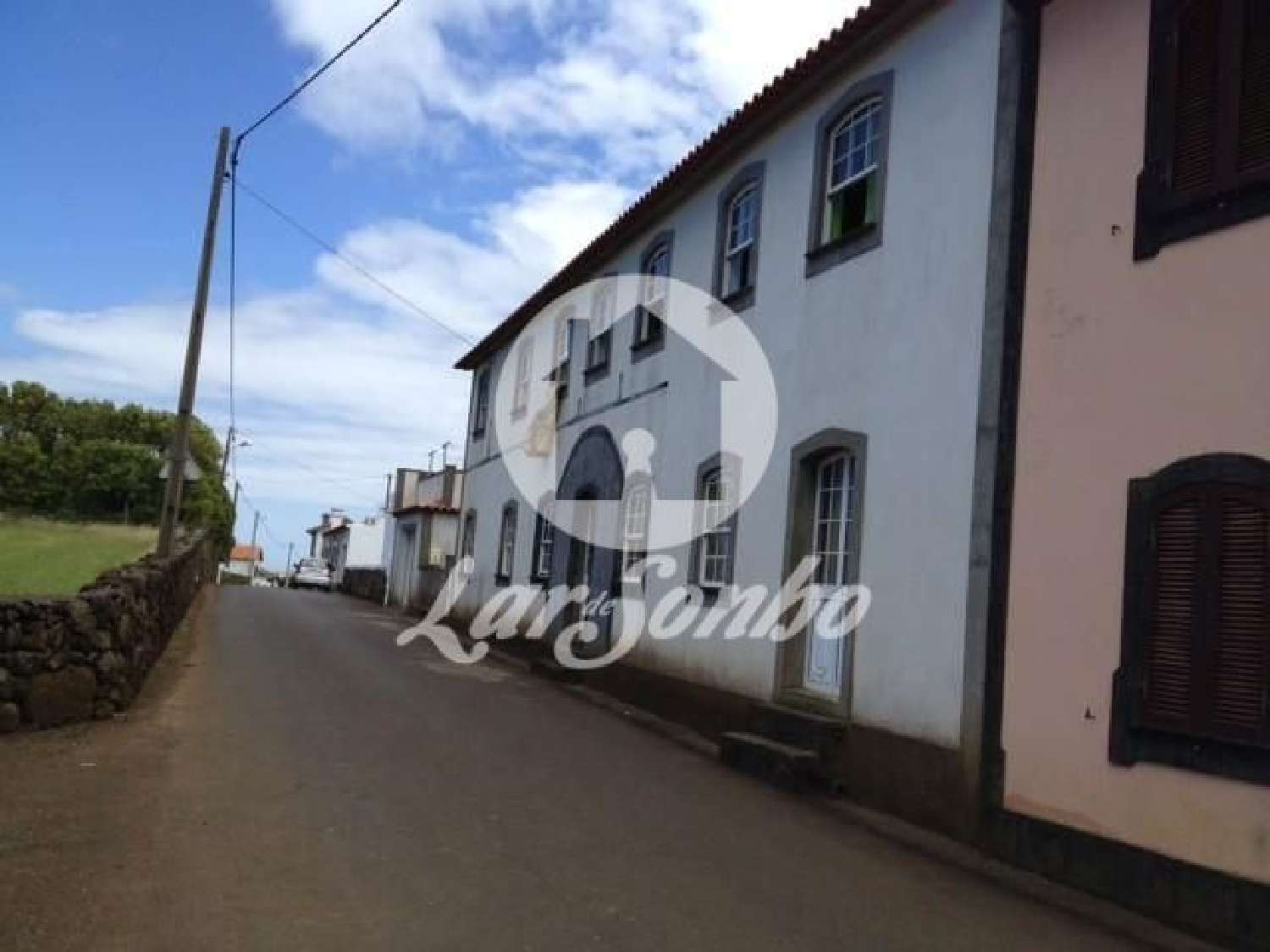  kaufen Wohnung/ Apartment Praia da Vitória Praia Da Vitória 1