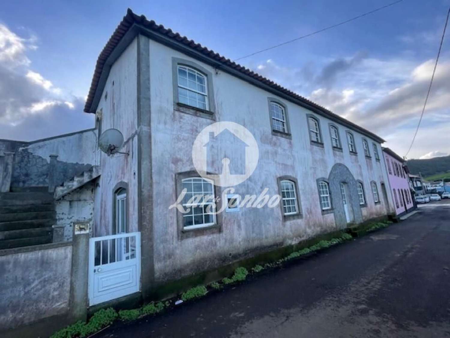 kaufen Wohnung/ Apartment Praia da Vitória Praia Da Vitória 3