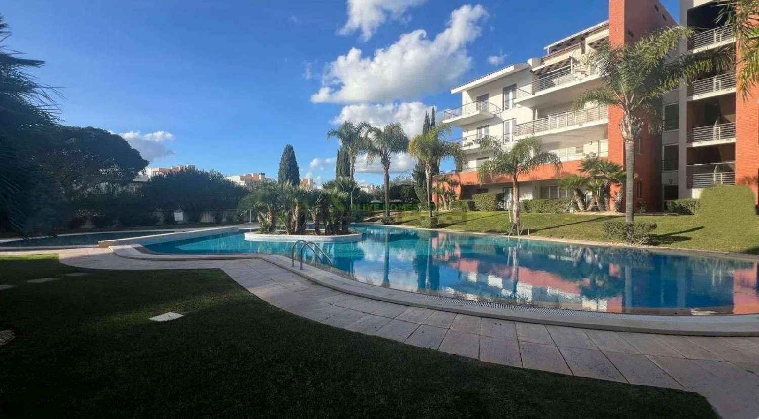  te koop appartement Quarteira Loulé 1