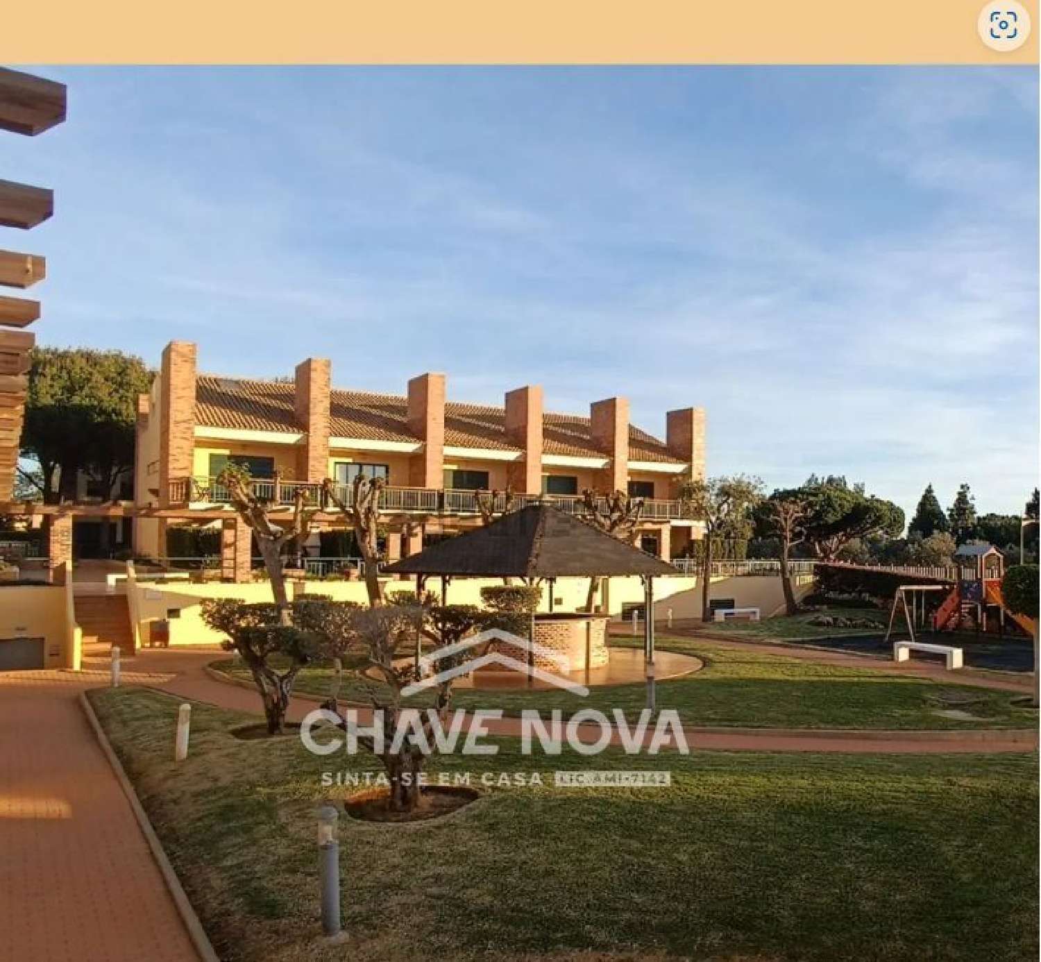  te koop appartement Quarteira Loulé 1