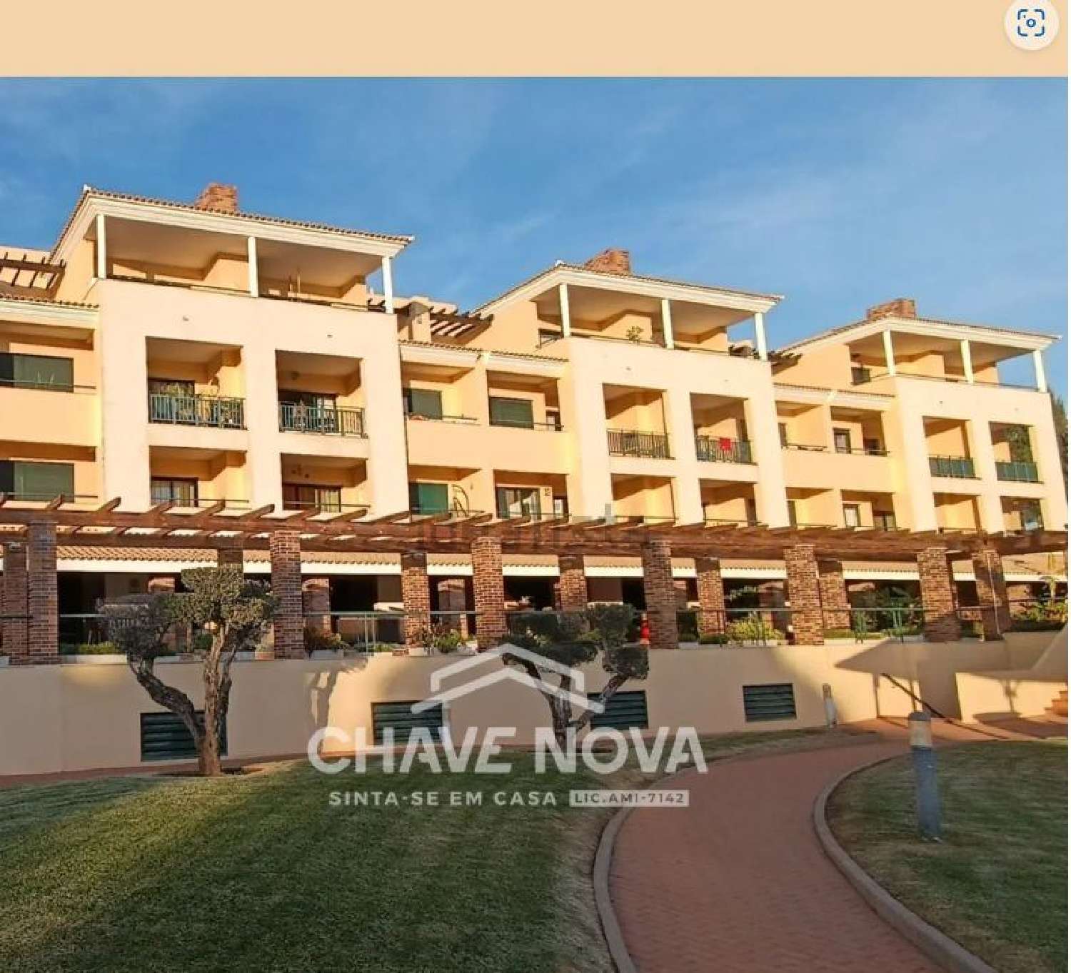  te koop appartement Quarteira Loulé 2