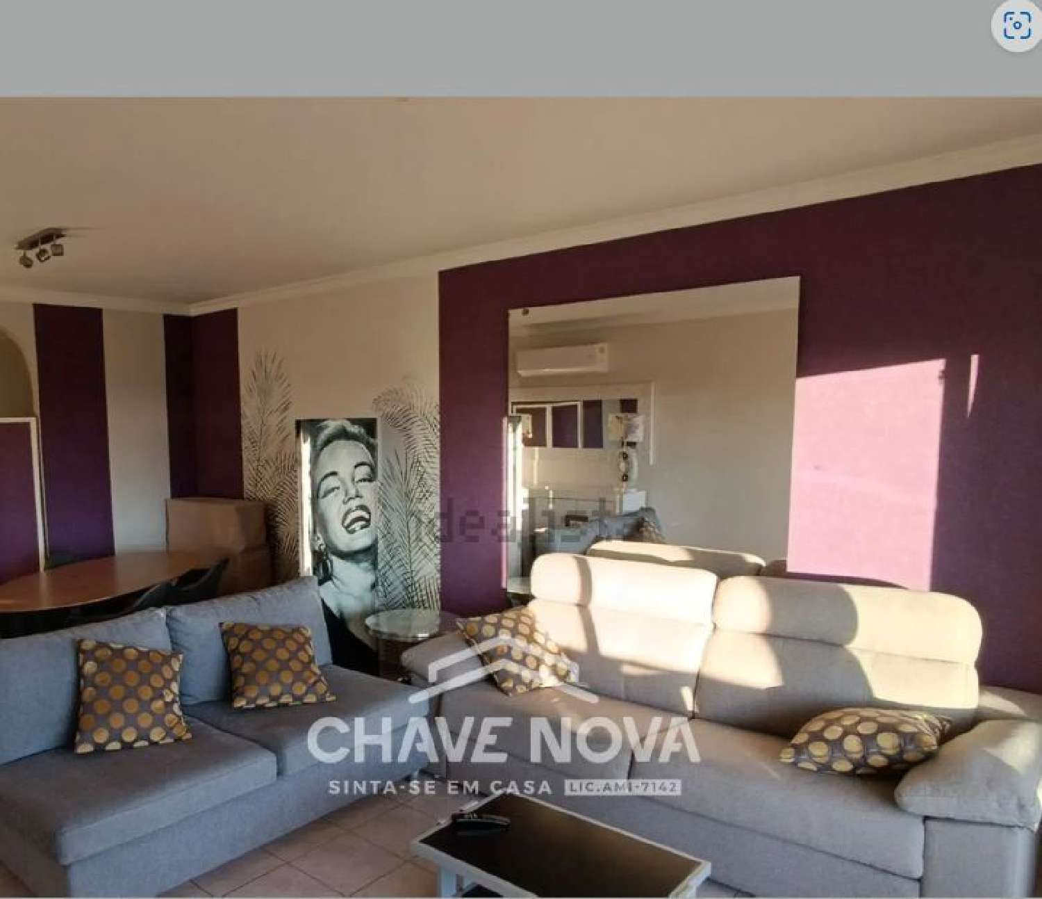  te koop appartement Quarteira Loulé 3