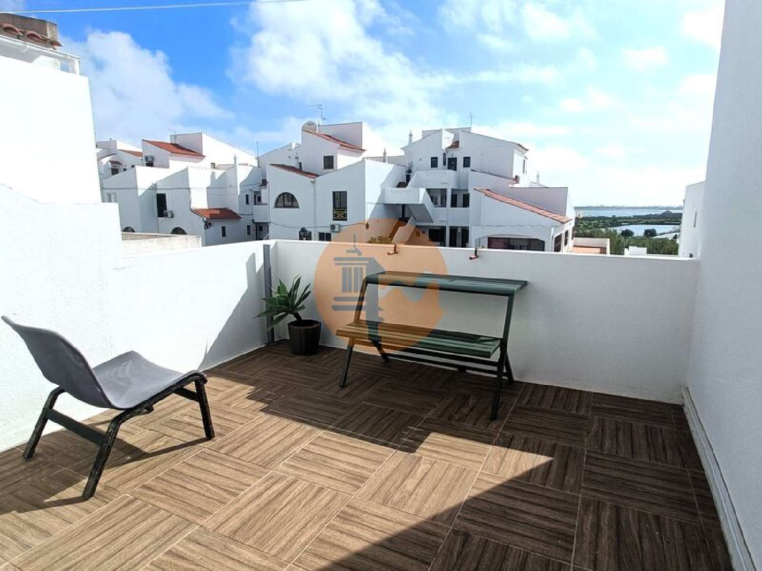  te koop appartement Quelfes Olhão 1