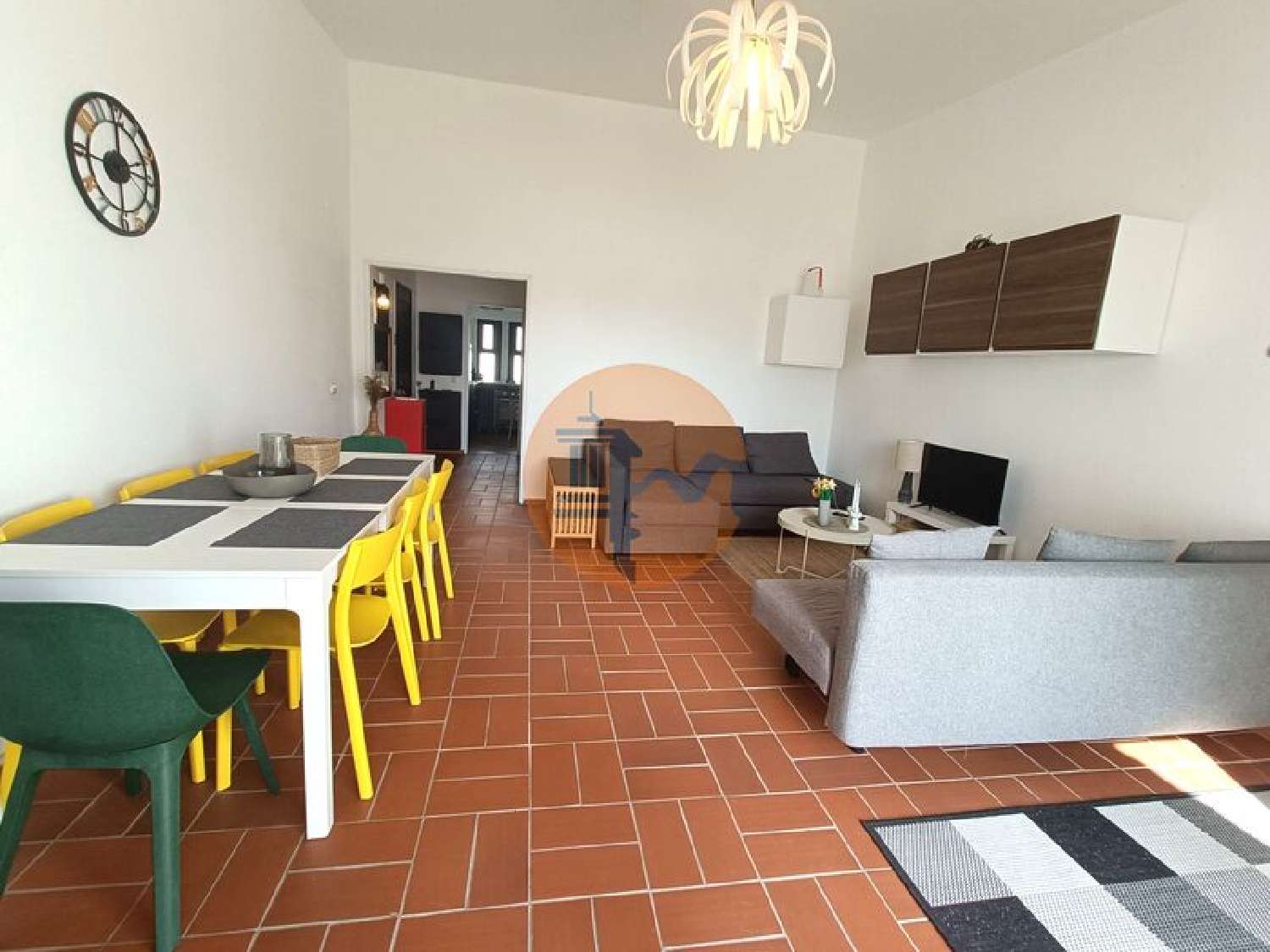  te koop appartement Quelfes Olhão 2