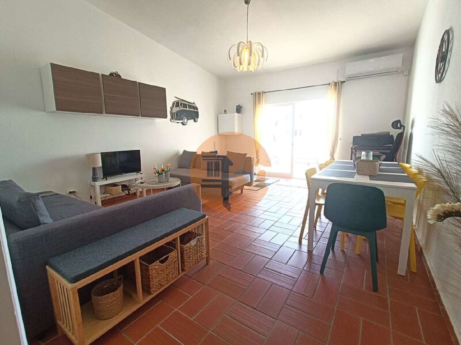  te koop appartement Quelfes Olhão 4