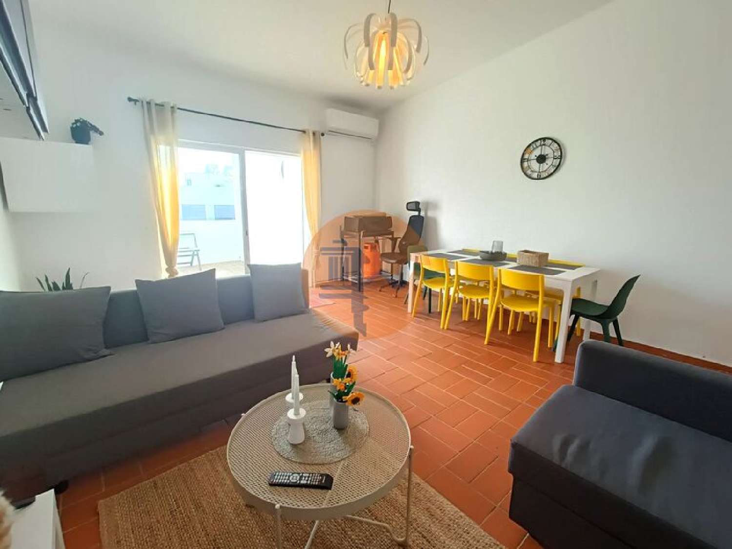  te koop appartement Quelfes Olhão 5
