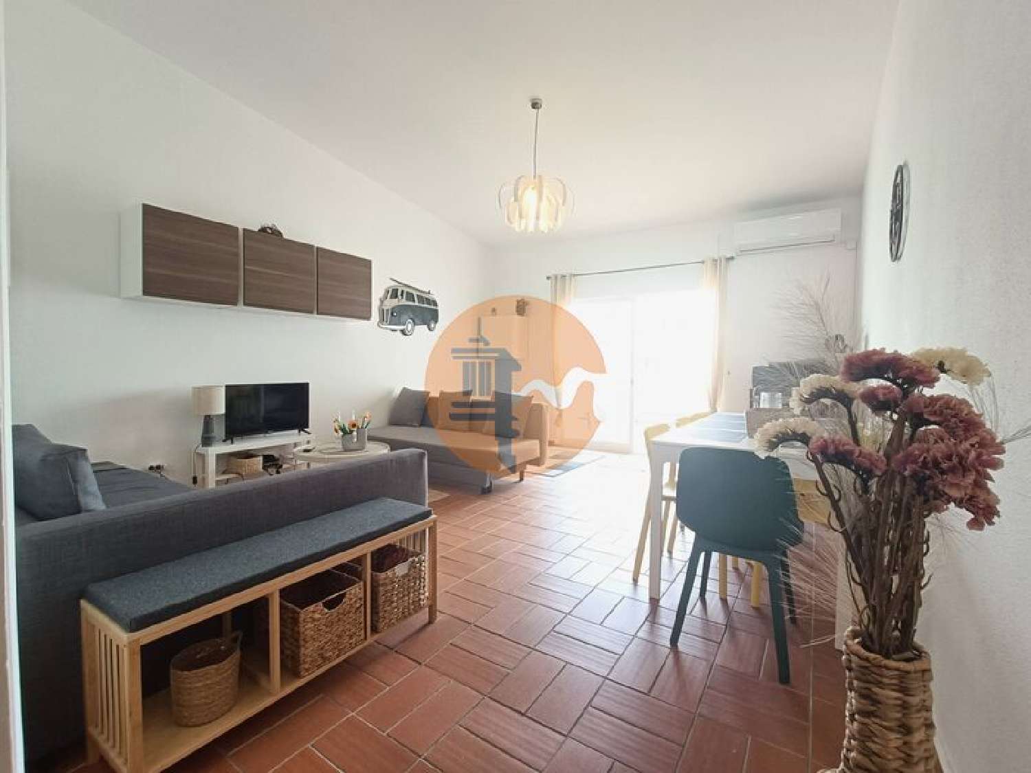  te koop appartement Quelfes Olhão 6