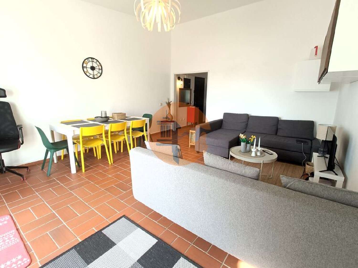  te koop appartement Quelfes Olhão 7